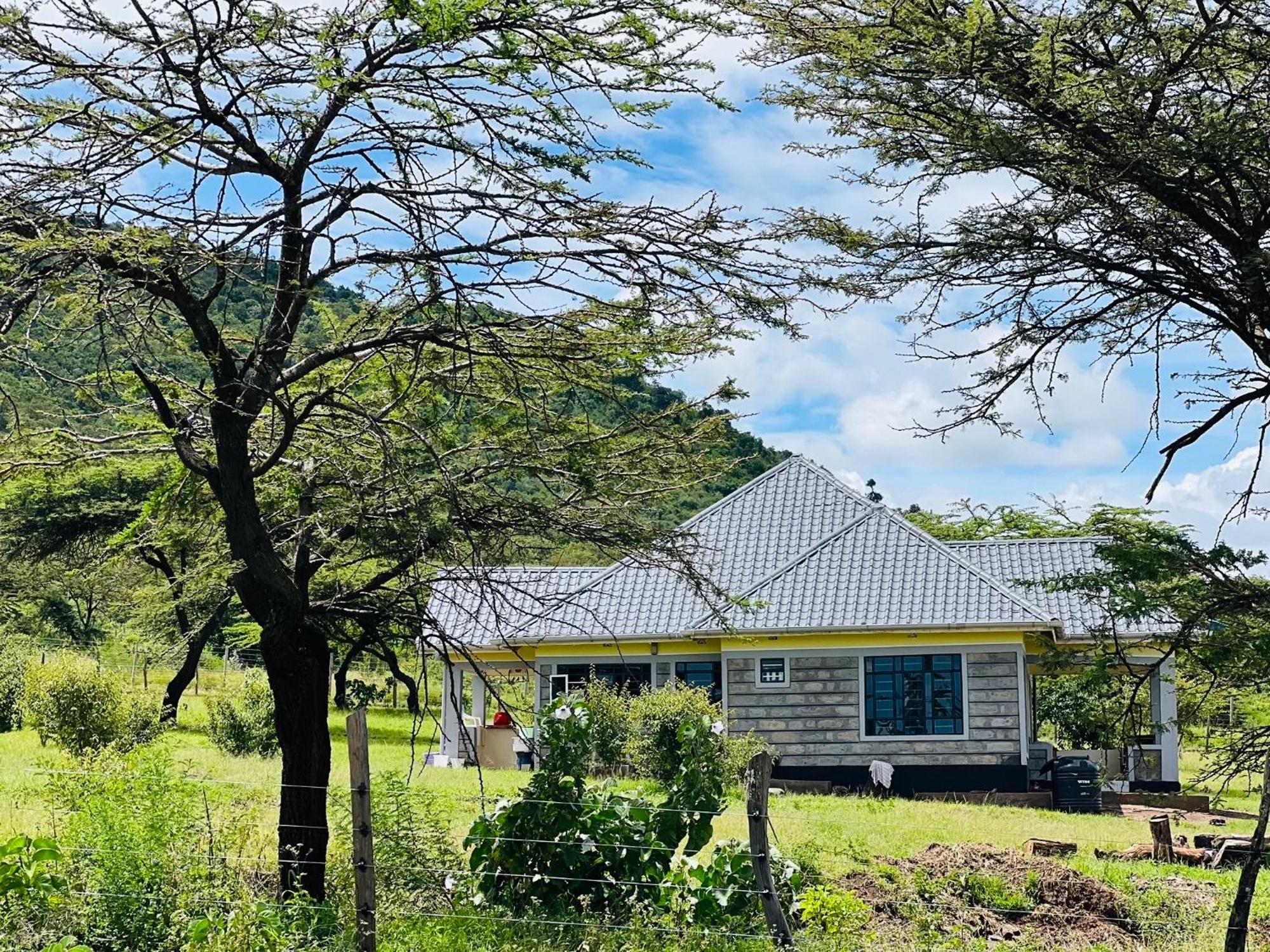 Oltepesi Homestay Ololaimutiek Exterior foto